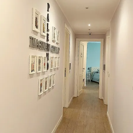 Persiane Al Cassaro Bed and breakfast