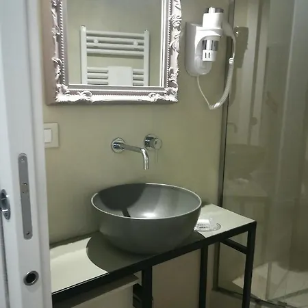 Persiane Al Cassaro 4* 팔레르모