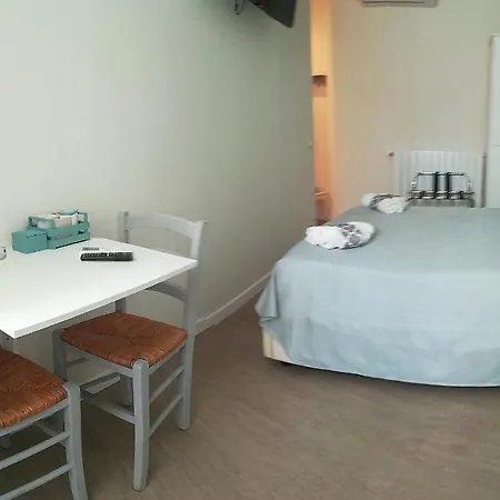 Persiane Al Cassaro B&B 4*