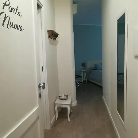 B&B Persiane Al Cassaro 4*