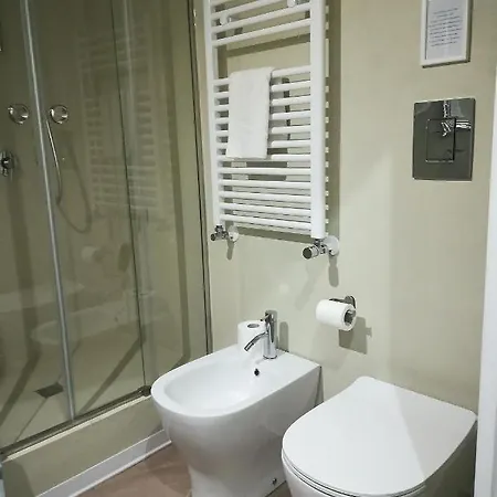 Persiane Al Cassaro Bed & Breakfast Palermo