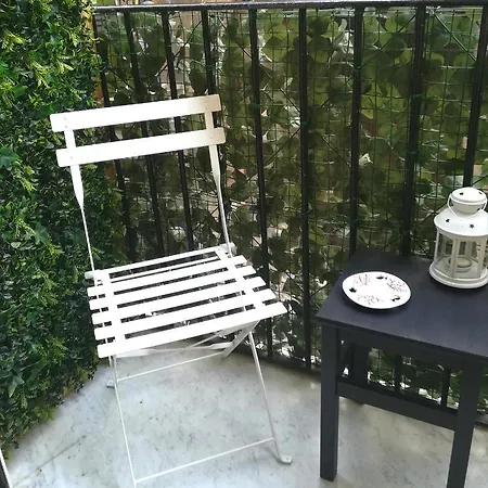 B&B Persiane Al Cassaro 4*