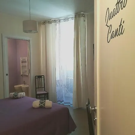 Persiane Al Cassaro Palermo