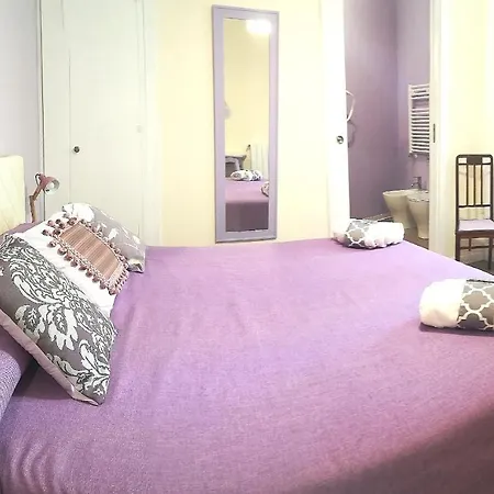 Persiane Al Cassaro 4* 팔레르모