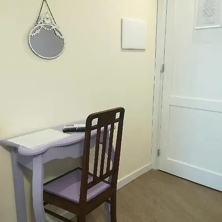 B&B Persiane Al Cassaro 팔레르모