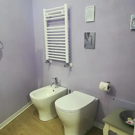 Bed & Breakfast Persiane Al Cassaro Palermo