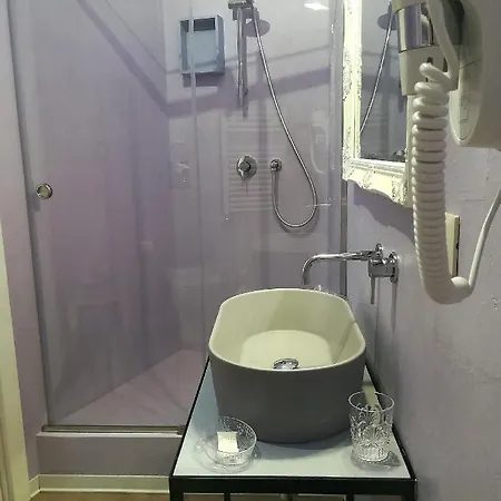 B&B Persiane Al Cassaro 4*