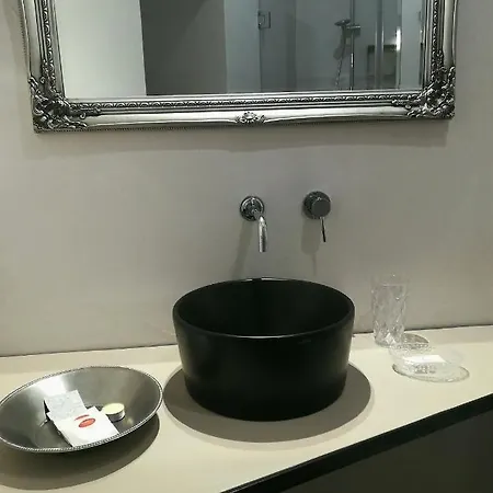 B&B Persiane Al Cassaro 4*