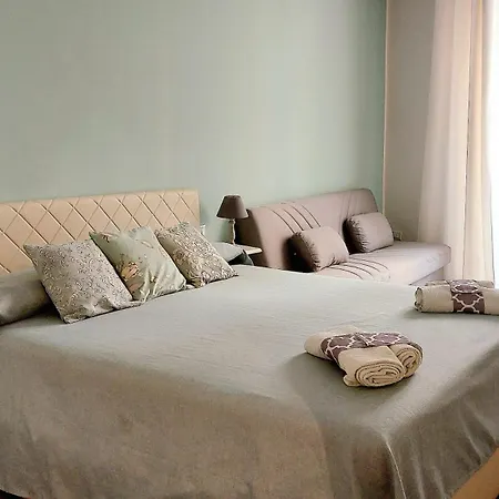 Persiane Al Cassaro B&B 4*