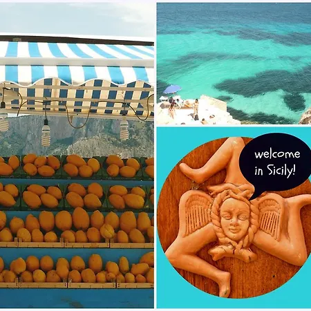 Persiane Al Cassaro 4* 팔레르모