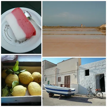 B&B Persiane Al Cassaro