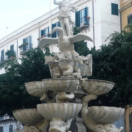 B&B Persiane Al Cassaro 4*