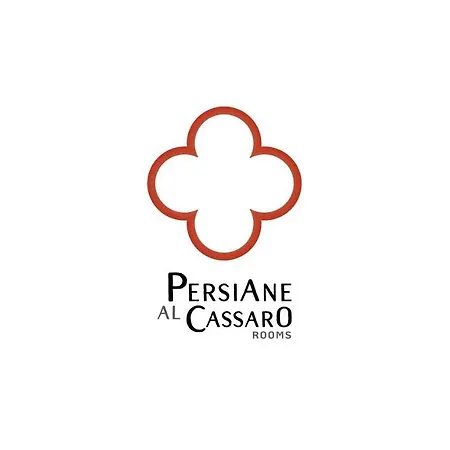 Persiane Al Cassaro 3* Palermo