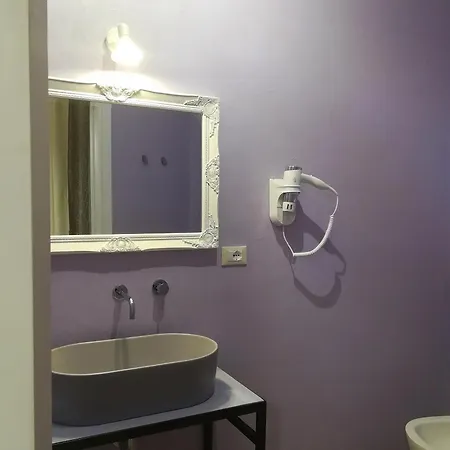 B&B Persiane Al Cassaro