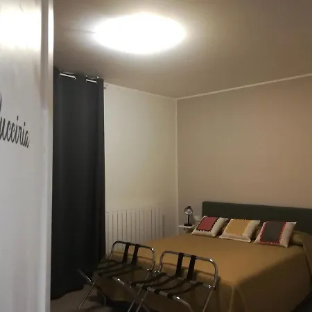 Bed & Breakfast Persiane Al Cassaro