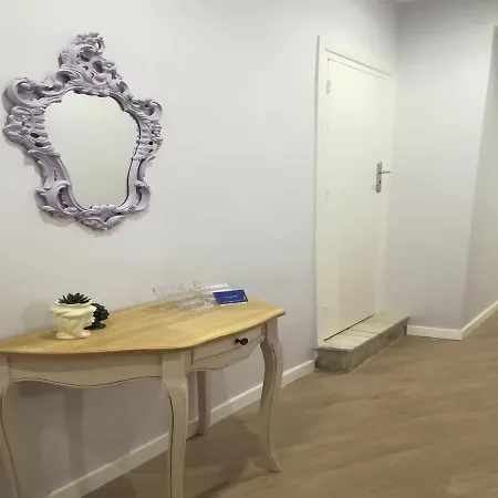 Bed & Breakfast Persiane Al Cassaro