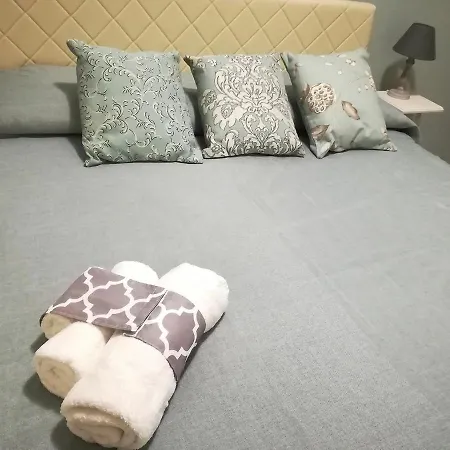 B&B Persiane Al Cassaro 4*