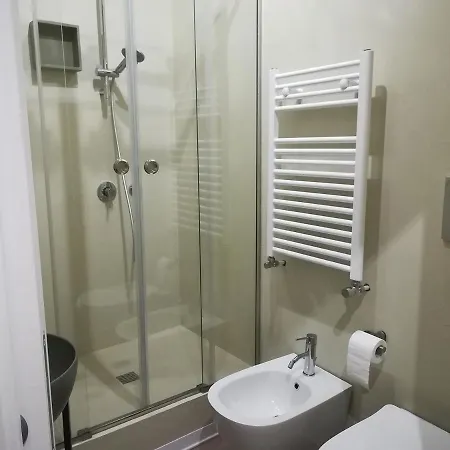 Persiane Al Cassaro 4* 팔레르모