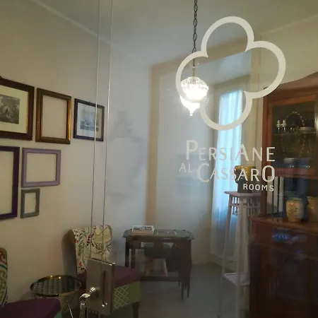 Persiane Al Cassaro 4*