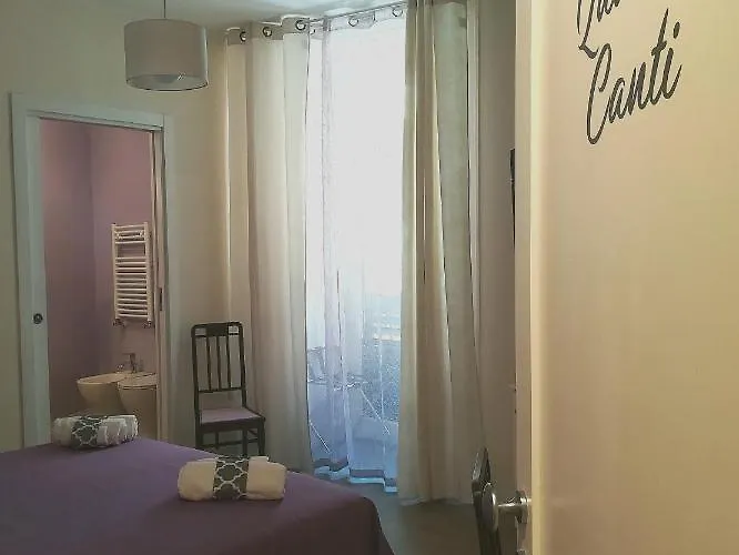 Persiane Al Cassaro Palermo