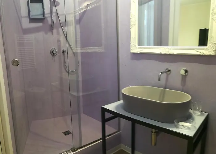 Bed & Breakfast Persiane Al Cassaro Palermo