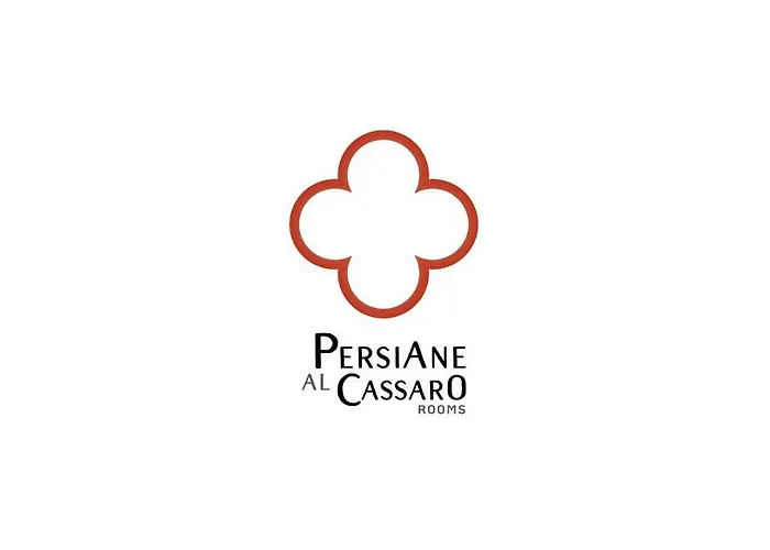 Persiane Al Cassaro 4* Palermo