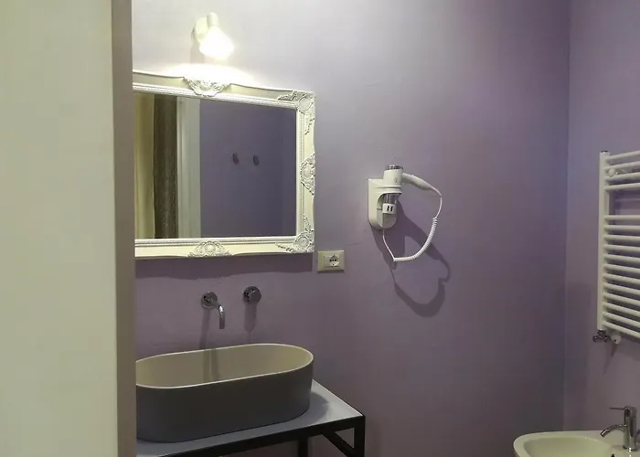 Bed & Breakfast Persiane Al Cassaro