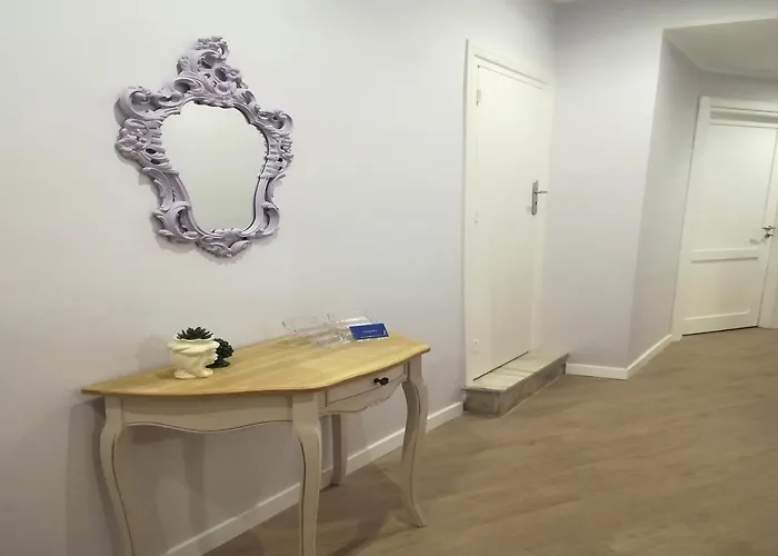 Bed & Breakfast Persiane Al Cassaro