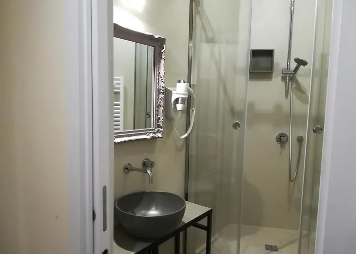 Persiane Al Cassaro Bed & Breakfast 4*